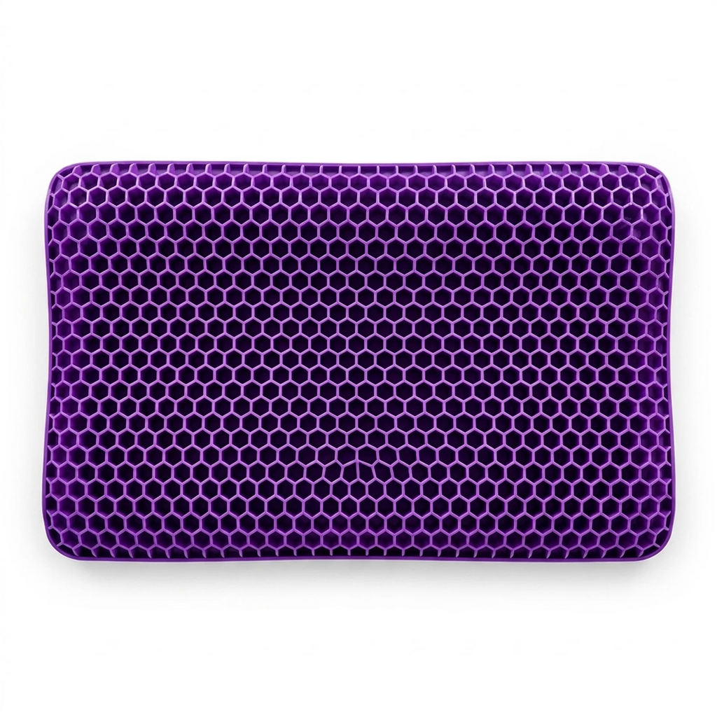 OVELA™ Ergonomic Cooling Pillow