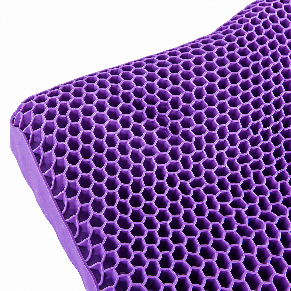 OVELA™ Ergonomic Cooling Pillow